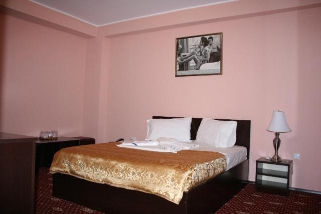 Austin Hotel