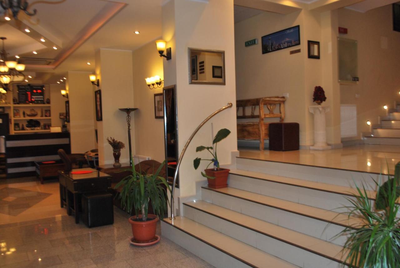 Hotel Austin 3*