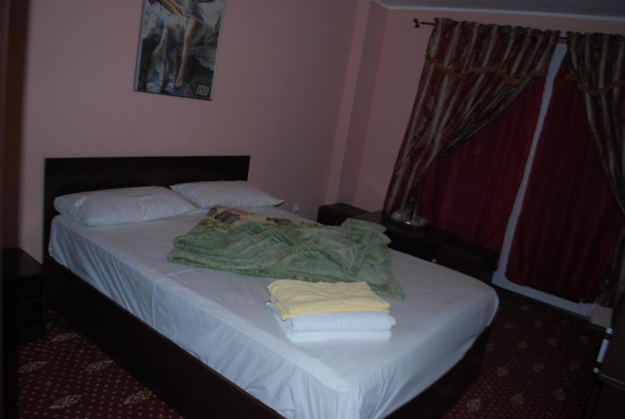 Austin Hotel Constanţa