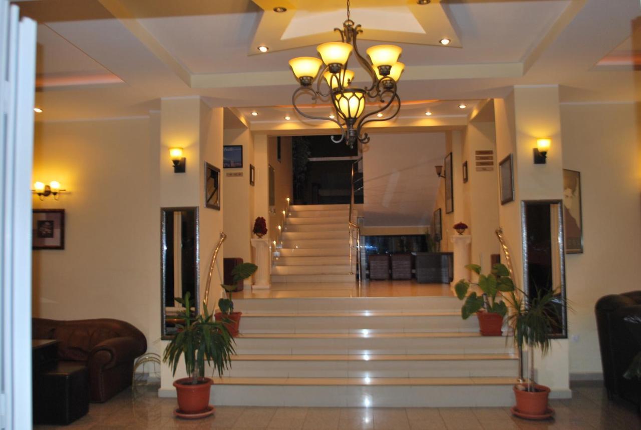Austin Hotel 3*