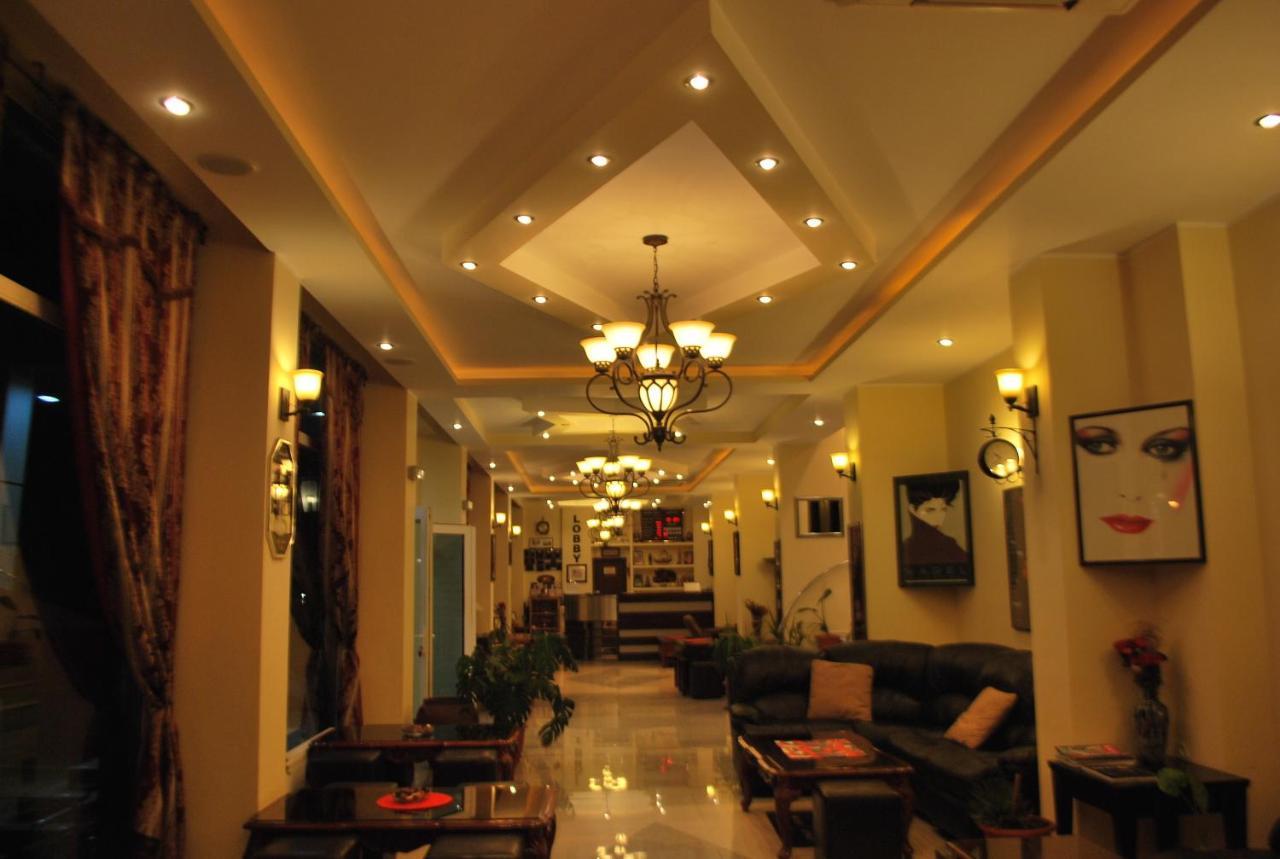 Hotel Austin Constanţa