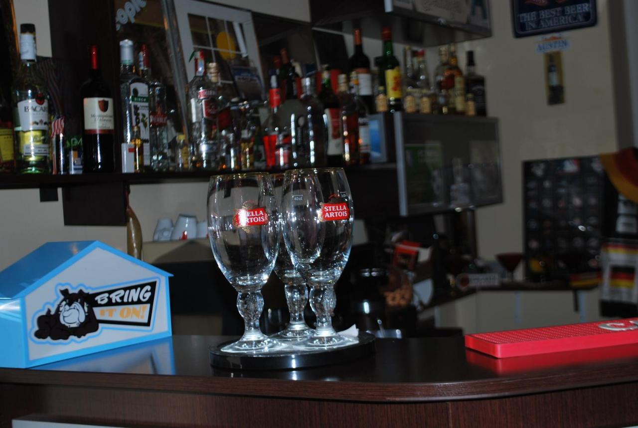 Austin Hotel 3*