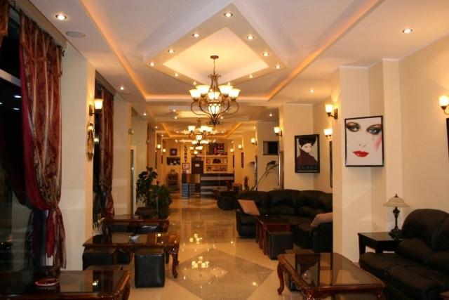 Hotel Austin 3*
